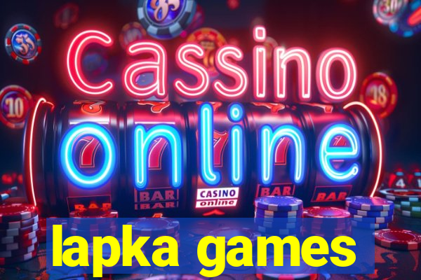 lapka games